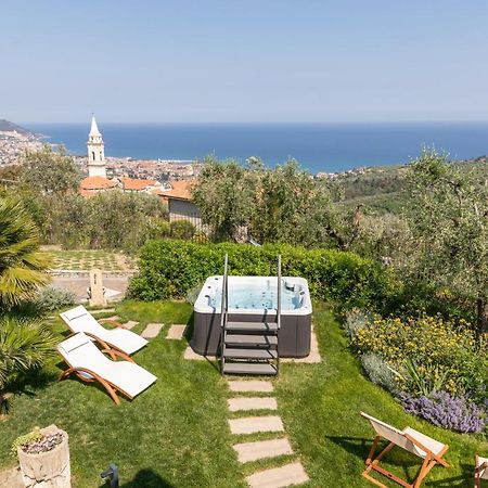 Agriturismo L'Orto Di Muma Gorleri ภายนอก รูปภาพ