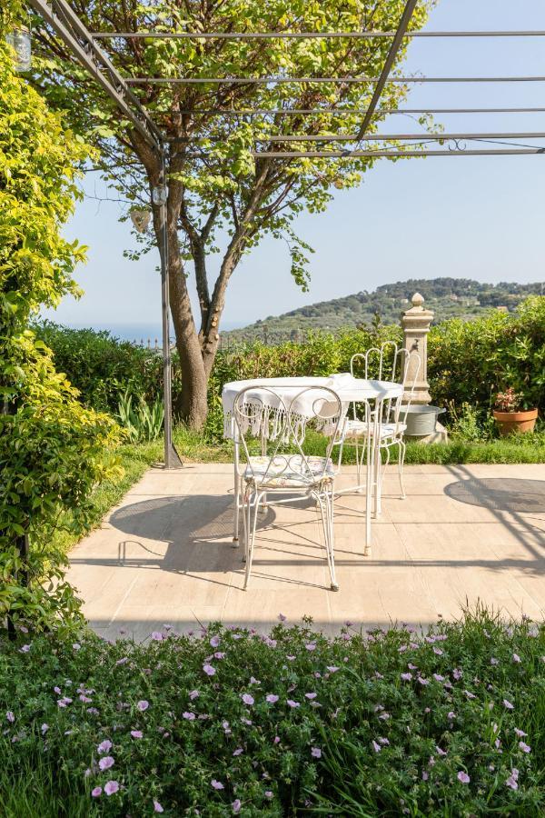 Agriturismo L'Orto Di Muma Gorleri ภายนอก รูปภาพ