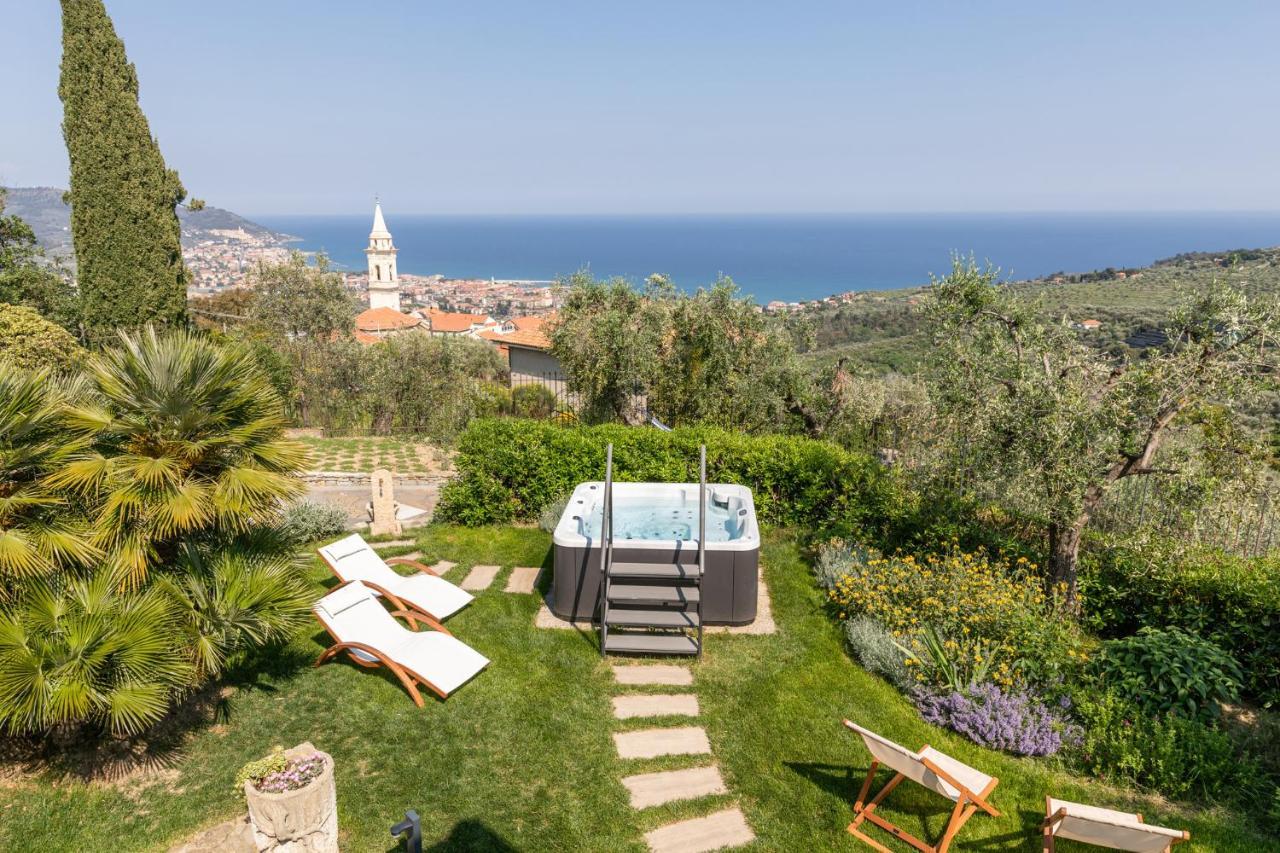 Agriturismo L'Orto Di Muma Gorleri ภายนอก รูปภาพ