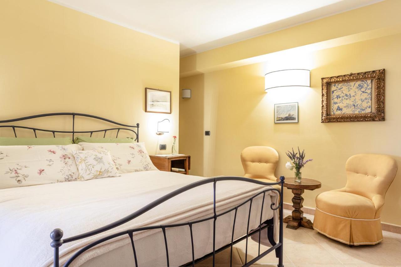 Agriturismo L'Orto Di Muma Gorleri ภายนอก รูปภาพ