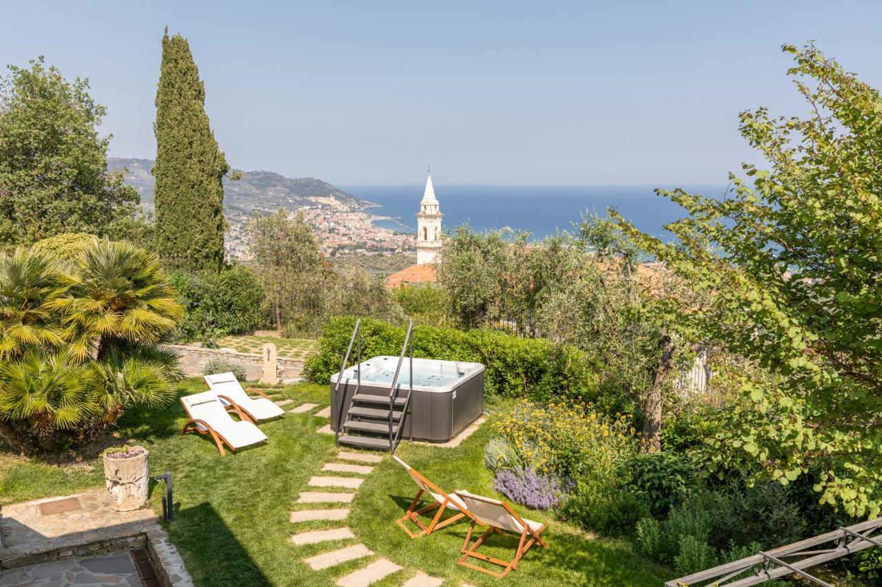 Agriturismo L'Orto Di Muma Gorleri ภายนอก รูปภาพ