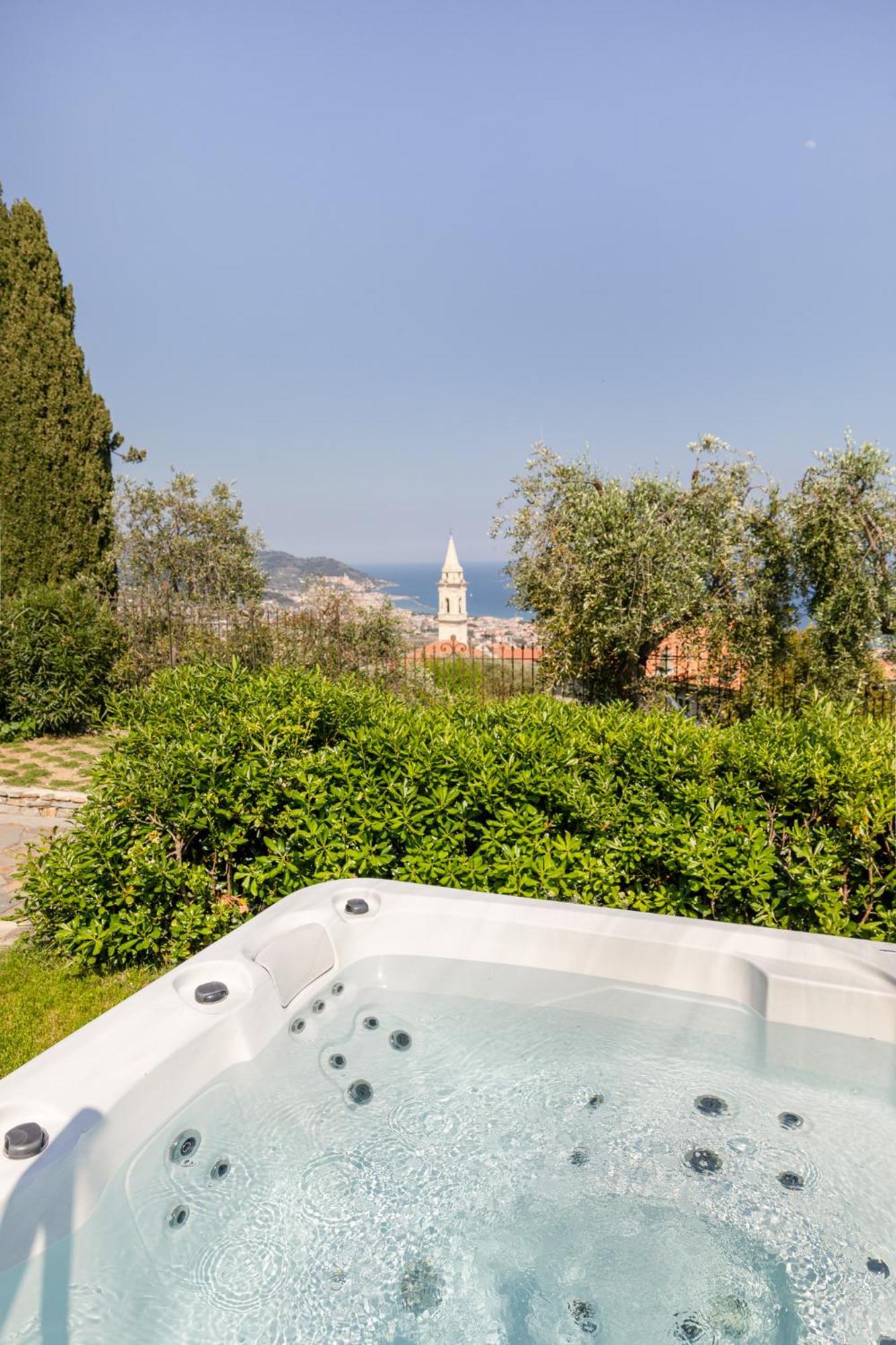 Agriturismo L'Orto Di Muma Gorleri ภายนอก รูปภาพ