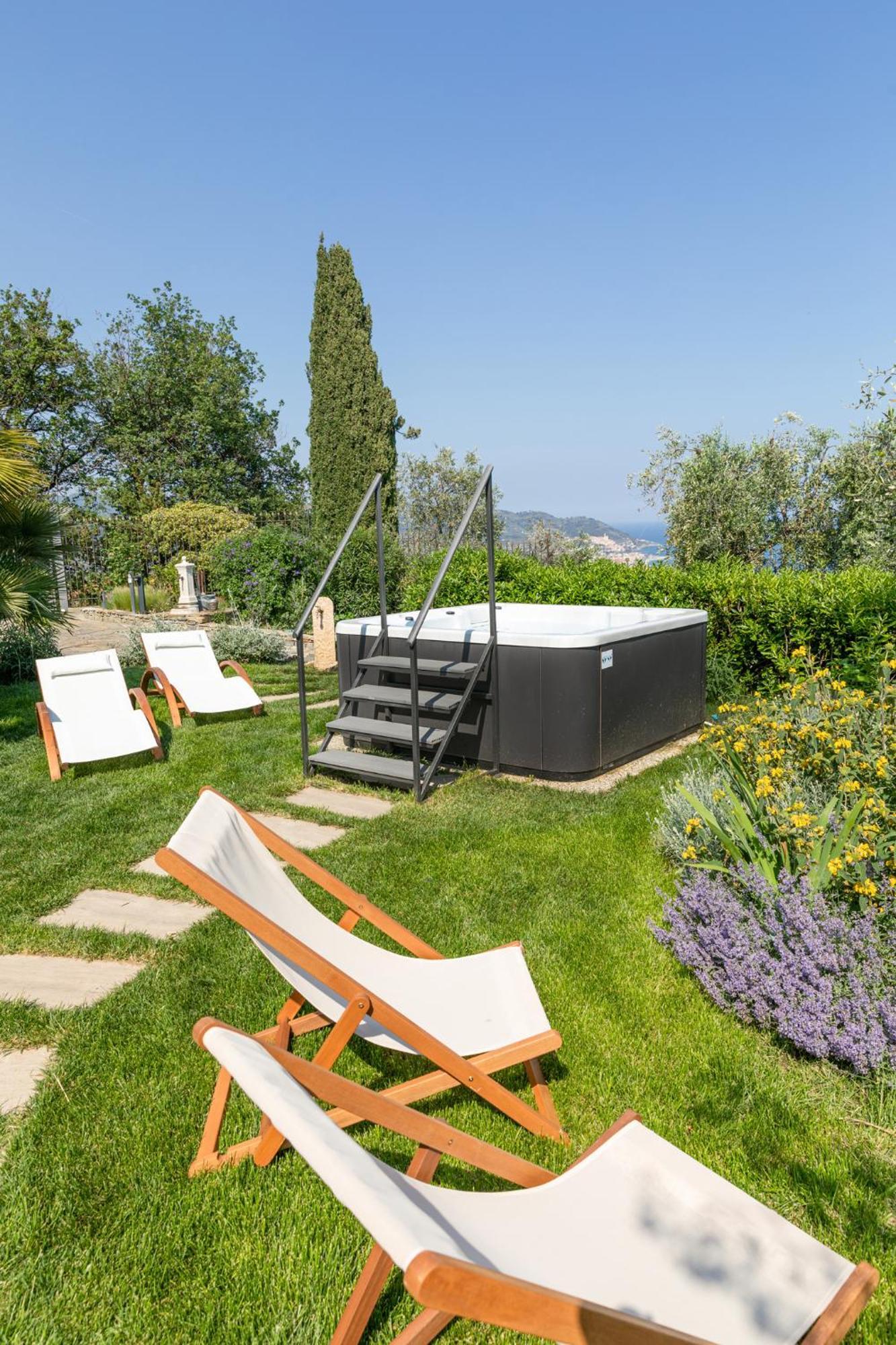 Agriturismo L'Orto Di Muma Gorleri ภายนอก รูปภาพ