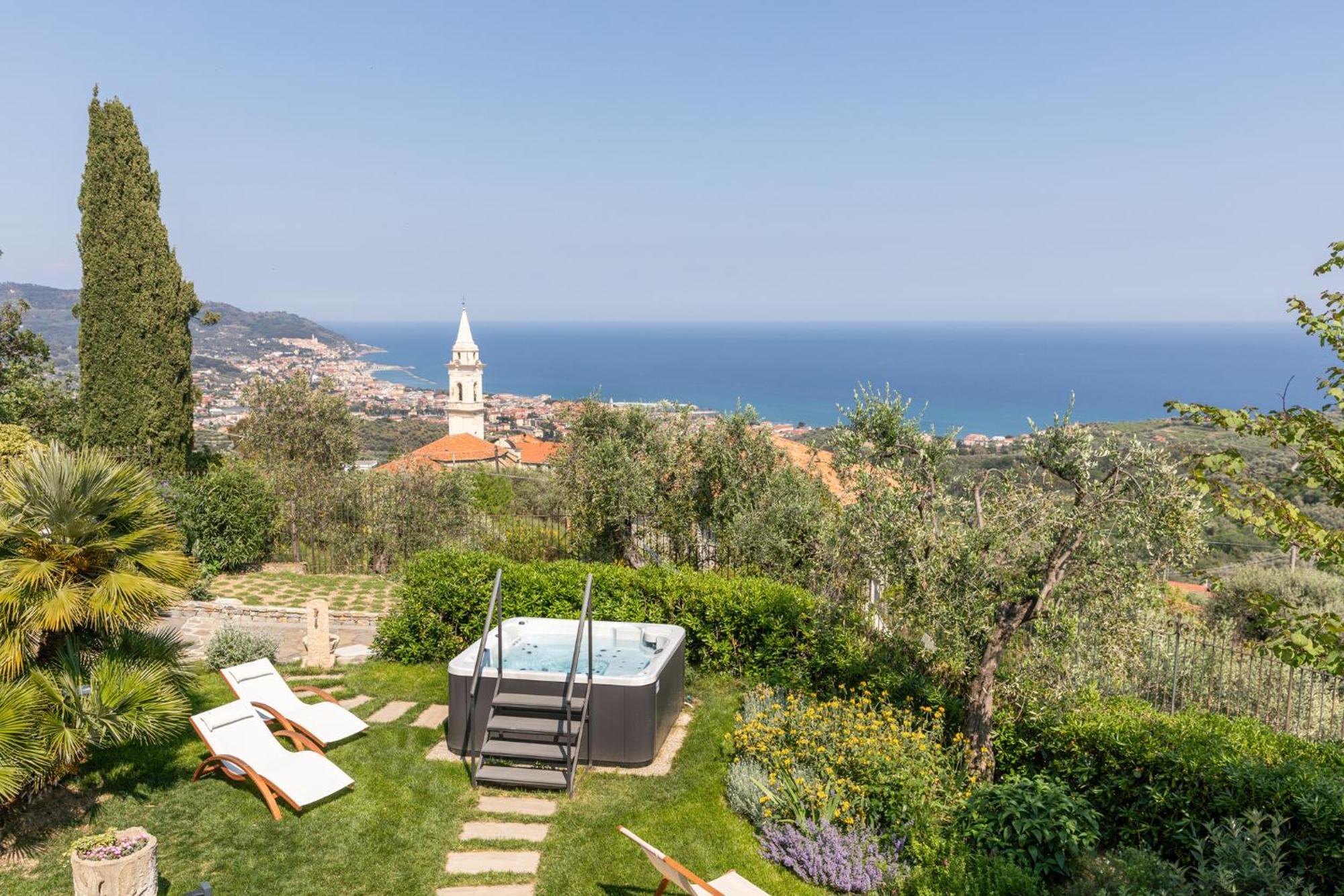 Agriturismo L'Orto Di Muma Gorleri ภายนอก รูปภาพ